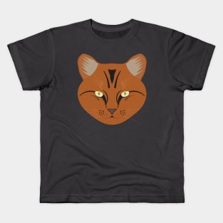 My little cat Kids T-Shirt